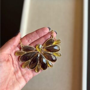 Banana Republic Factory Statement Necklace